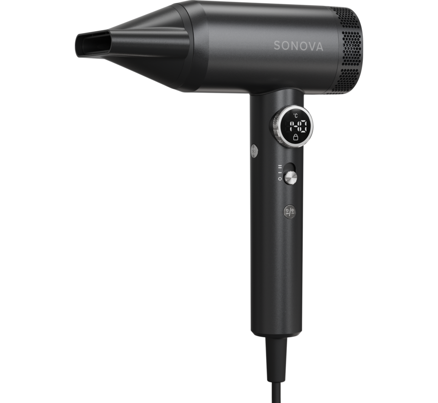 SONOVA Hyperlux Hair Dryer