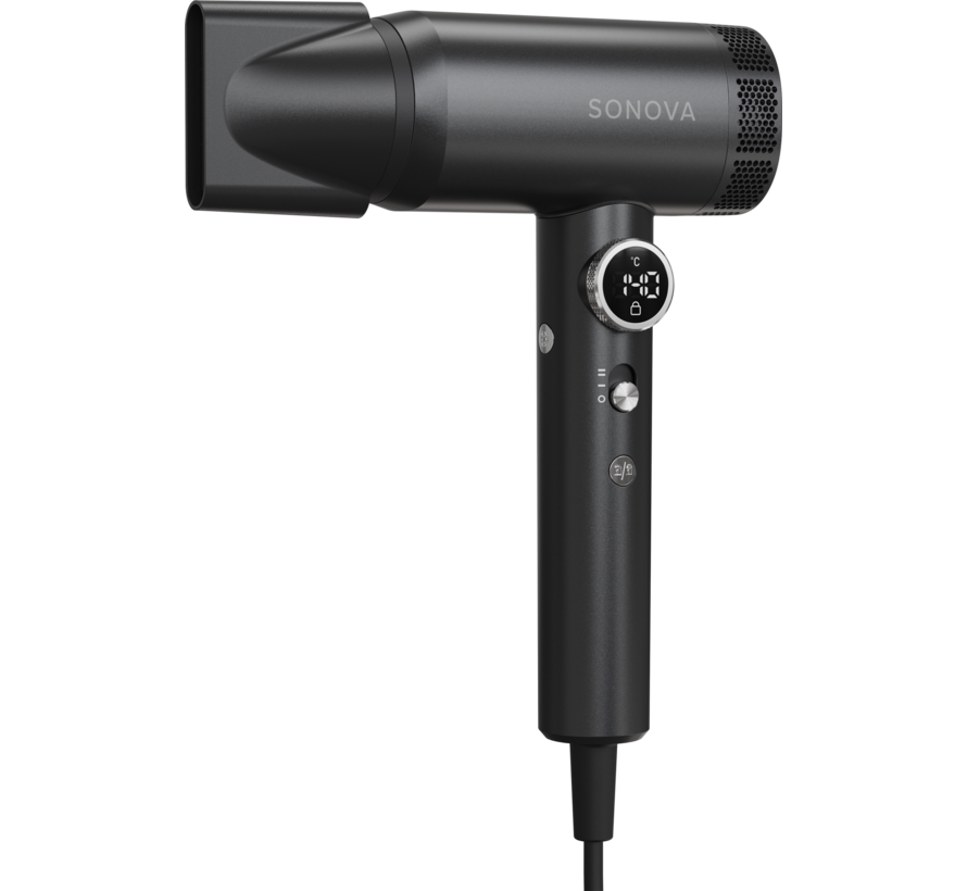SONOVA Hyperlux Hair Dryer