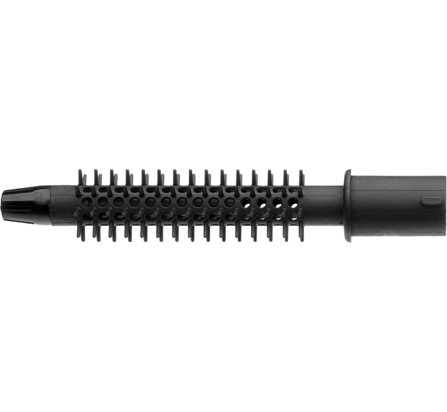 3STYLE hot air brush krulborstel