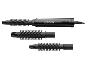 Efalock 3STYLE hot air brush krulborstel