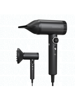 Efalock SONOVA Hyperlux Hair Dryer