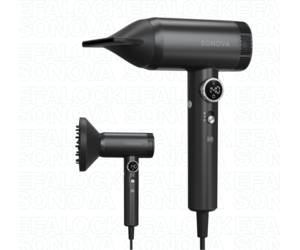Efalock SONOVA Hyperlux Hair Dryer