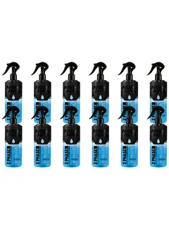 Nish Man 2 Phase Beard & Hair Conditioner KERATIN COMPLEX 400ml - 12 STUKS