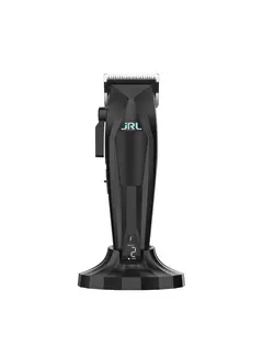 JRL Draadloze Tondeuse 3000C Zwart - Fade Blade