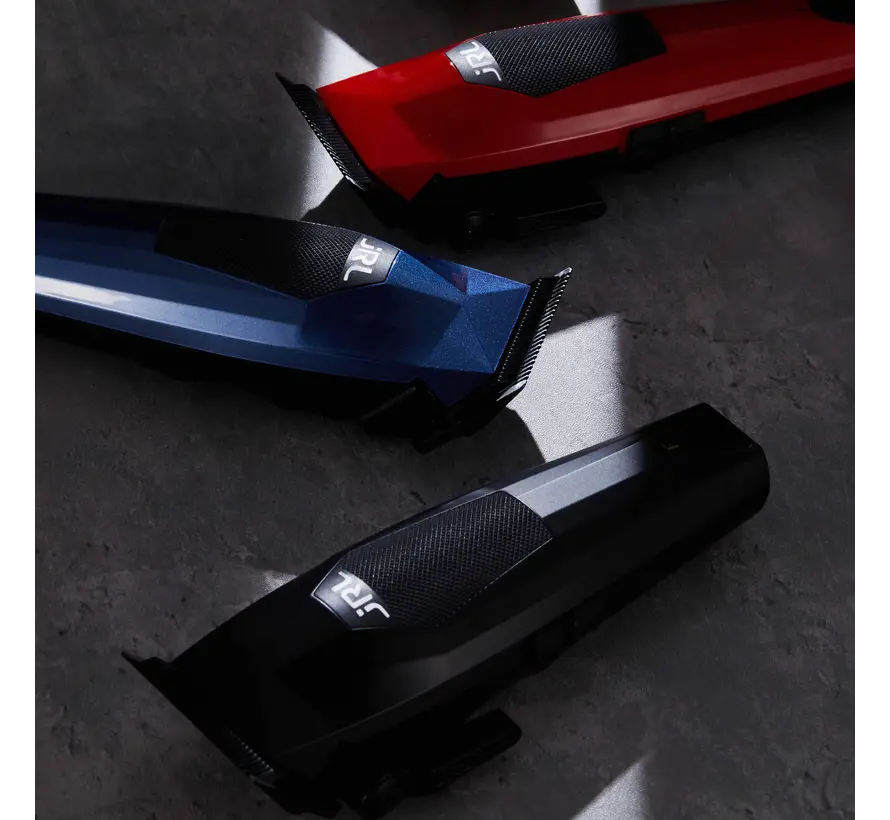 Draadloze Tondeuse 3000C Zwart - Fade Blade