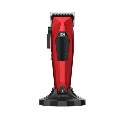 JRL Draadloze Tondeuse 3000C Rood - Fade Blade