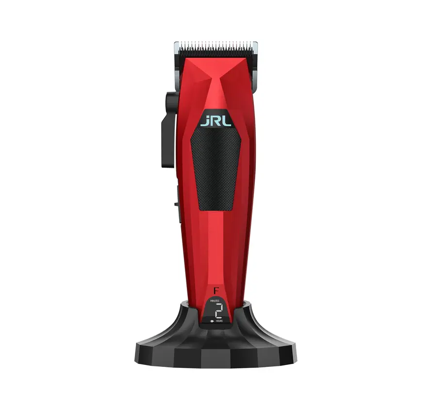 Draadloze Tondeuse 3000C Rood - Fade Blade
