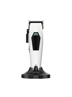 JRL Draadloze Tondeuse 3000C Wit - Standard Blade