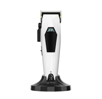 JRL Draadloze Tondeuse 3000C Wit - Standard Blade