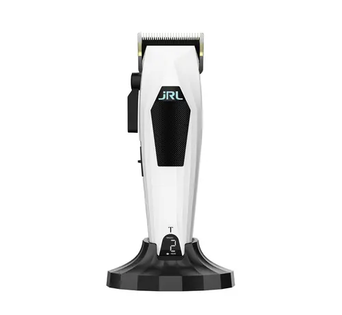 JRL Draadloze Tondeuse 3000C Wit - Standard Blade