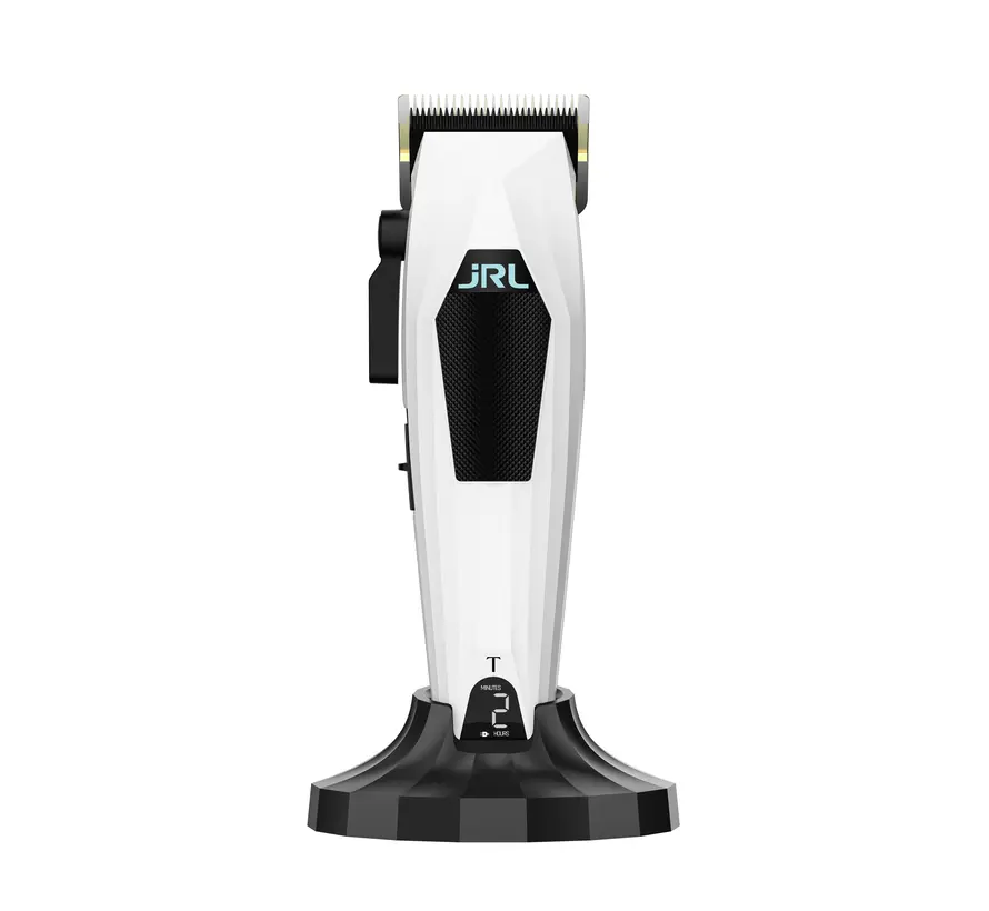 Draadloze Tondeuse 3000C Wit - Standard Blade