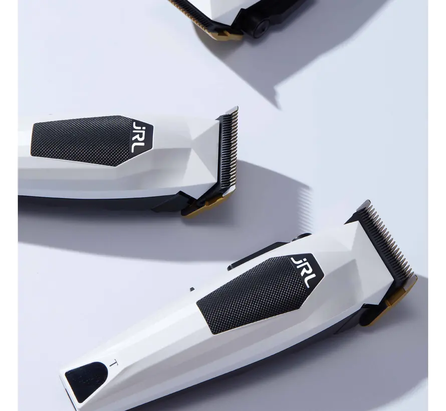 Draadloze Tondeuse 3000C Wit - Standard Blade