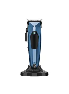 JRL Draadloze Tondeuse 3000C Blauw - Fade Blade