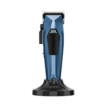 JRL Draadloze Tondeuse 3000C Blauw - Fade Blade