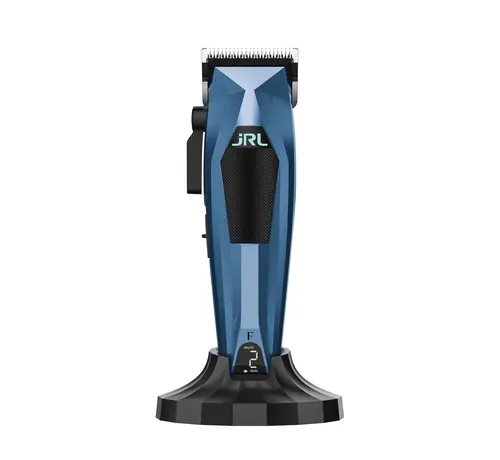 JRL Draadloze Tondeuse 3000C Blauw - Fade Blade
