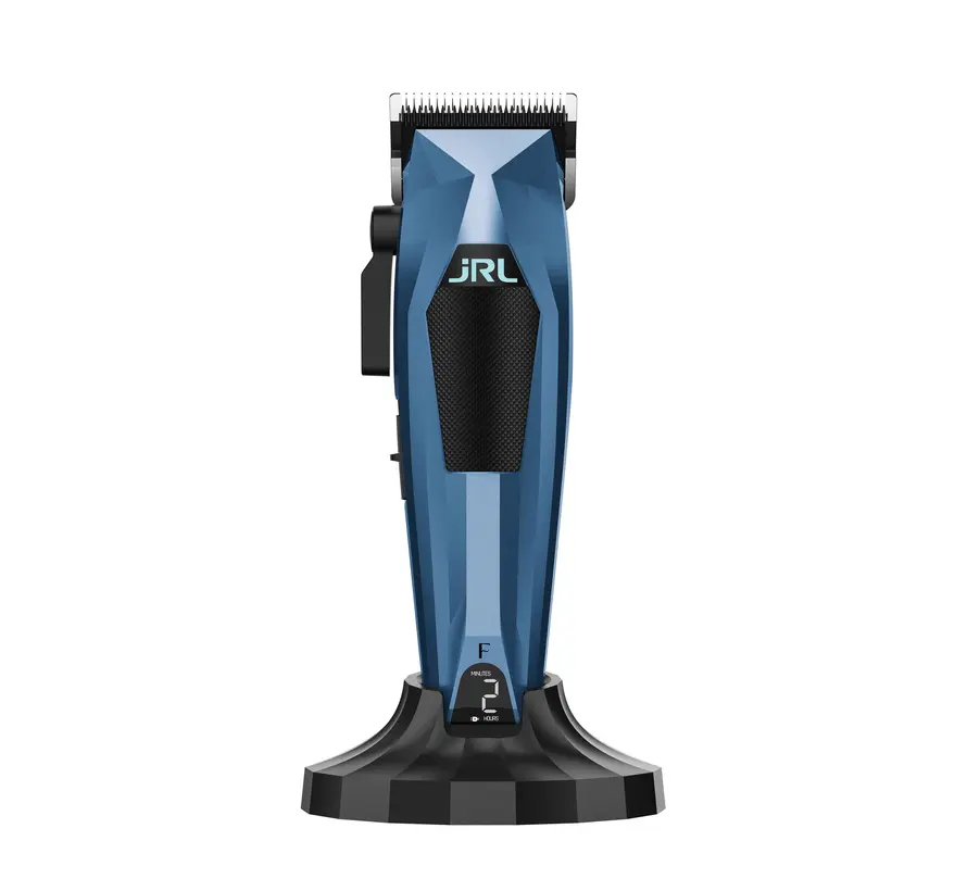 Draadloze Tondeuse 3000C Blauw - Fade Blade