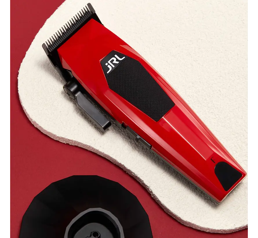 Draadloze Tondeuse 3000C Rood - Fade Blade