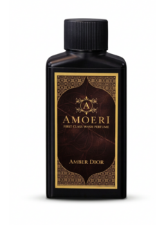 AMOERI Wasparfum Amber Dior 100ml