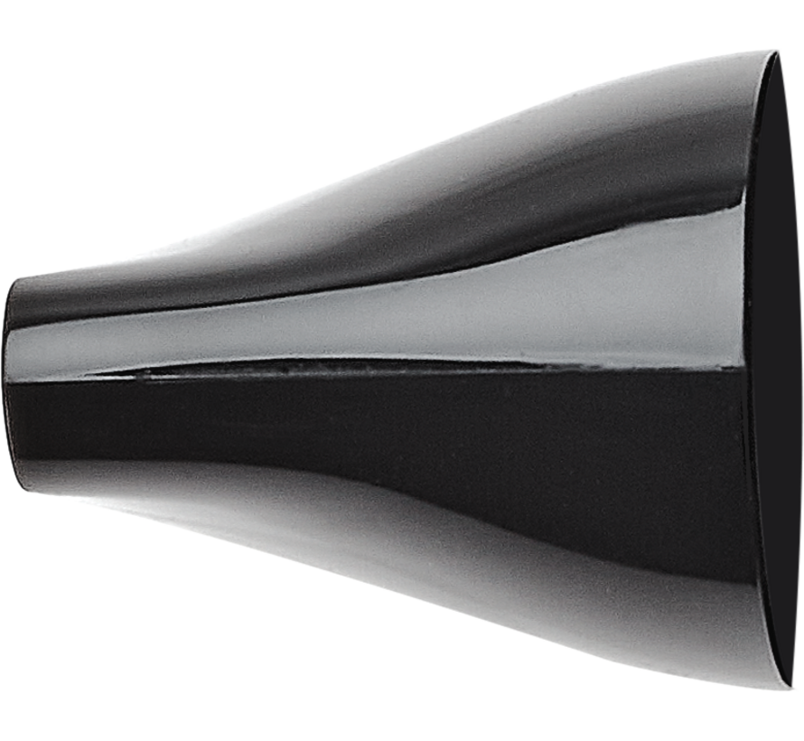 Black Ruby Mini Hair Dryer