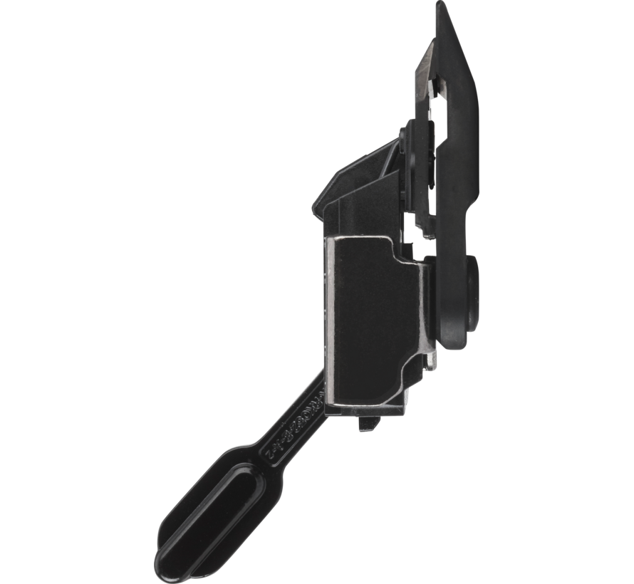 BLADECORE Taper Blade Snijkop voor Tondeuse
