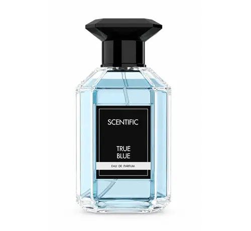 Scentific TRUE BLUE Eau de Parfum 100ml