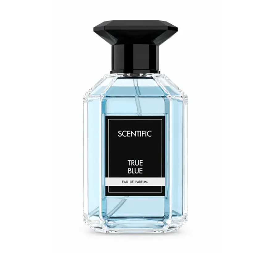 TRUE BLUE Eau de Parfum 100ml