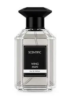 Scentific WINGMAN Eau de Parfum 100ml