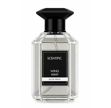 Scentific WINGMAN Eau de Parfum 100ml