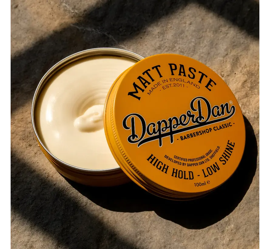 Matt Paste 100ml