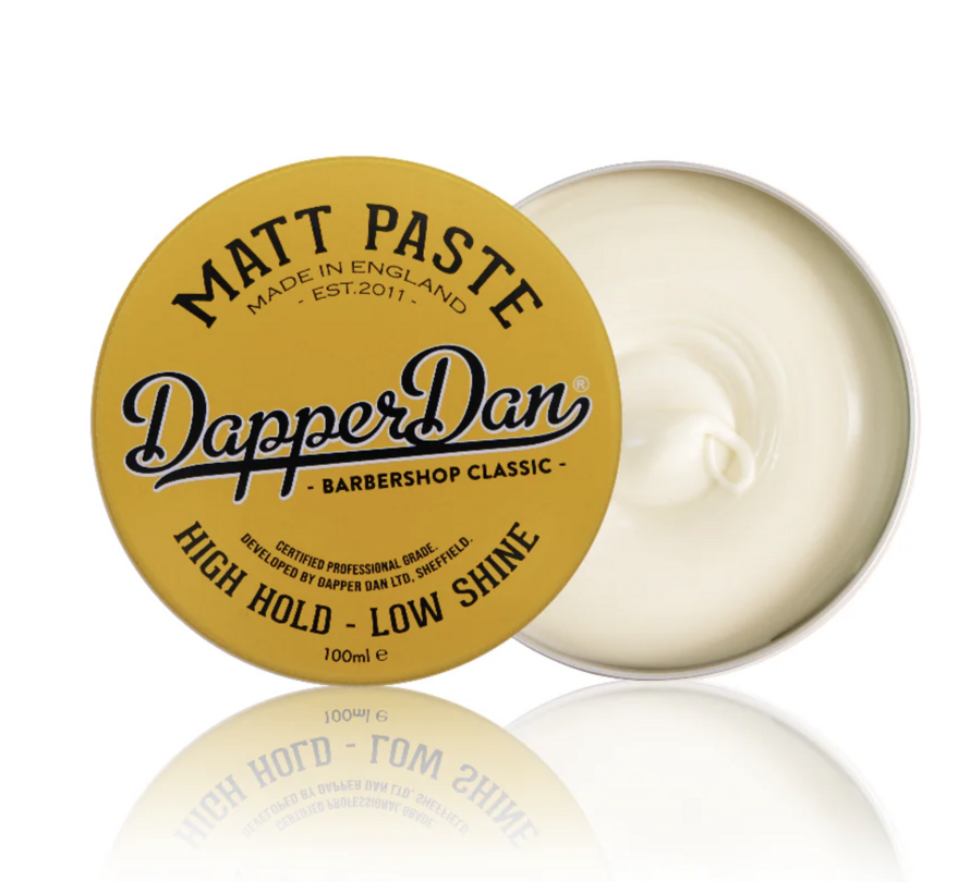 Matt Paste 100ml