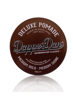 Dapper Dan Deluxe Pomade 100ml