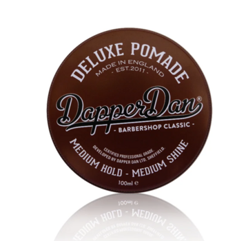 Dapper Dan Deluxe Pomade 100ml