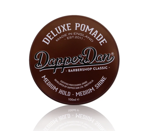 Dapper Dan Deluxe Pomade 100ml