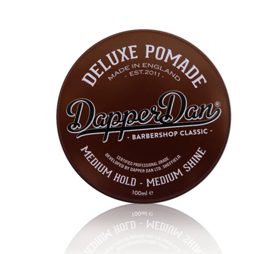 Deluxe Pomade 100ml