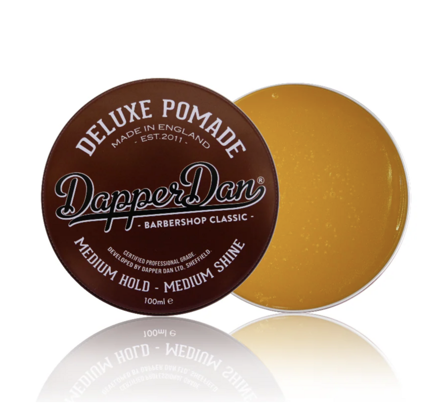 Deluxe Pomade 100ml