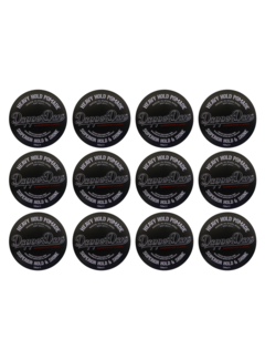 Dapper Dan Heavy Hold Pomade 100ml - 12 STUKS