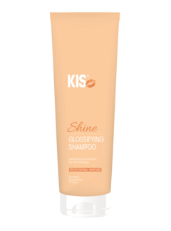 KIS Shine Glossifying Shampoo 300ml