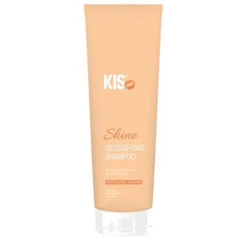KIS Shine Glossifying Shampoo 300ml