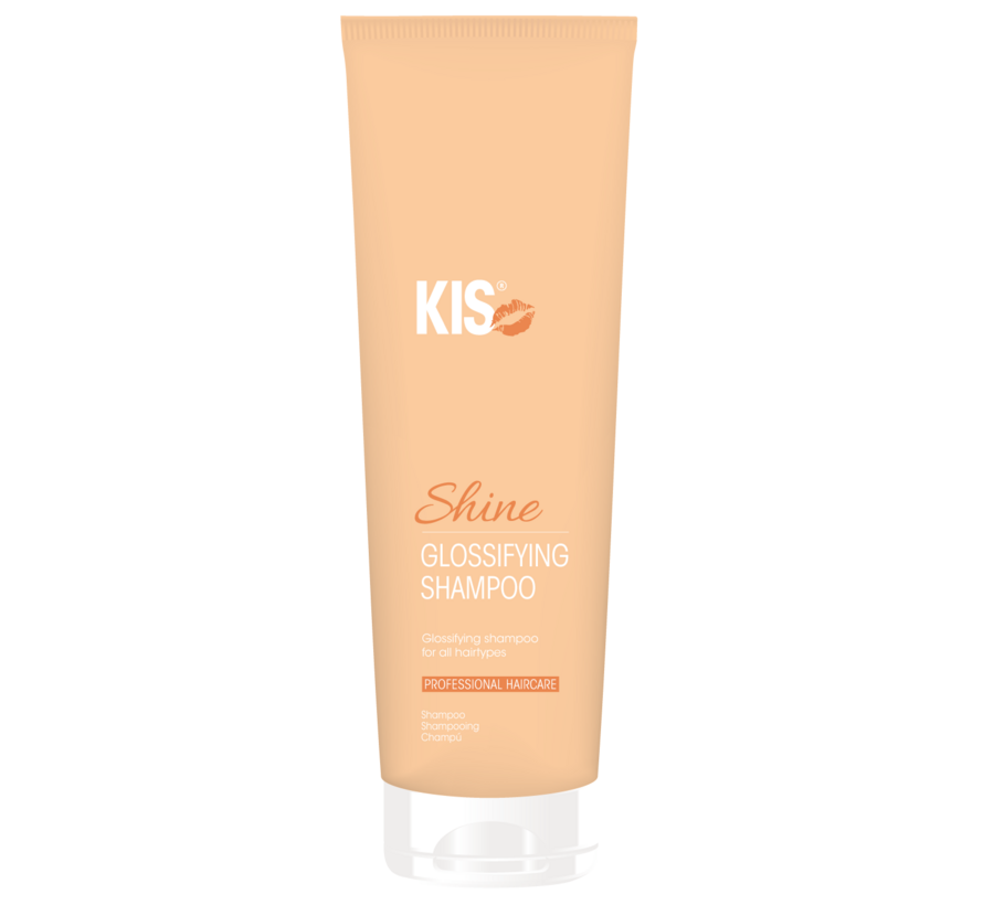 Shine Glossifying Shampoo 300ml