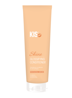 KIS Shine Glossifying Conditioner 250ml