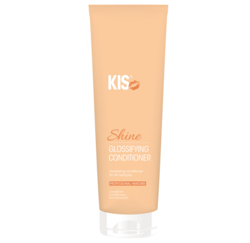 KIS Shine Glossifying Conditioner 250ml