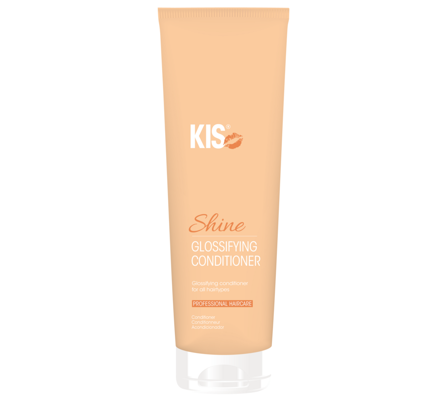 Shine Glossifying Conditioner 250ml