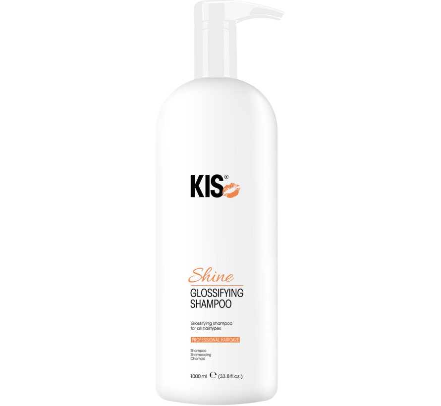 Shine Glossifying Shampoo 1000ml