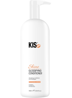 KIS Shine Glossifying Conditioner 1000ml