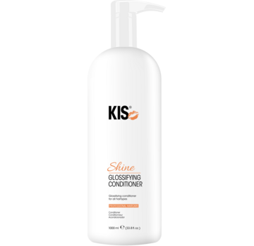 KIS Shine Glossifying Conditioner 1000ml
