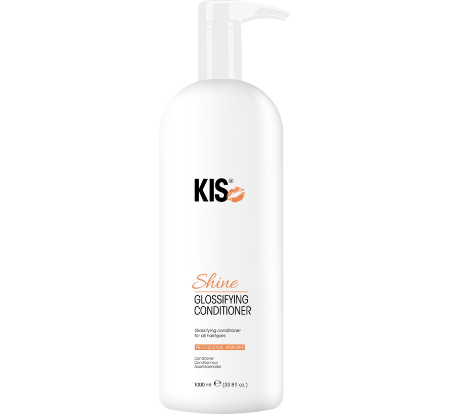 Shine Glossifying Conditioner 1000ml