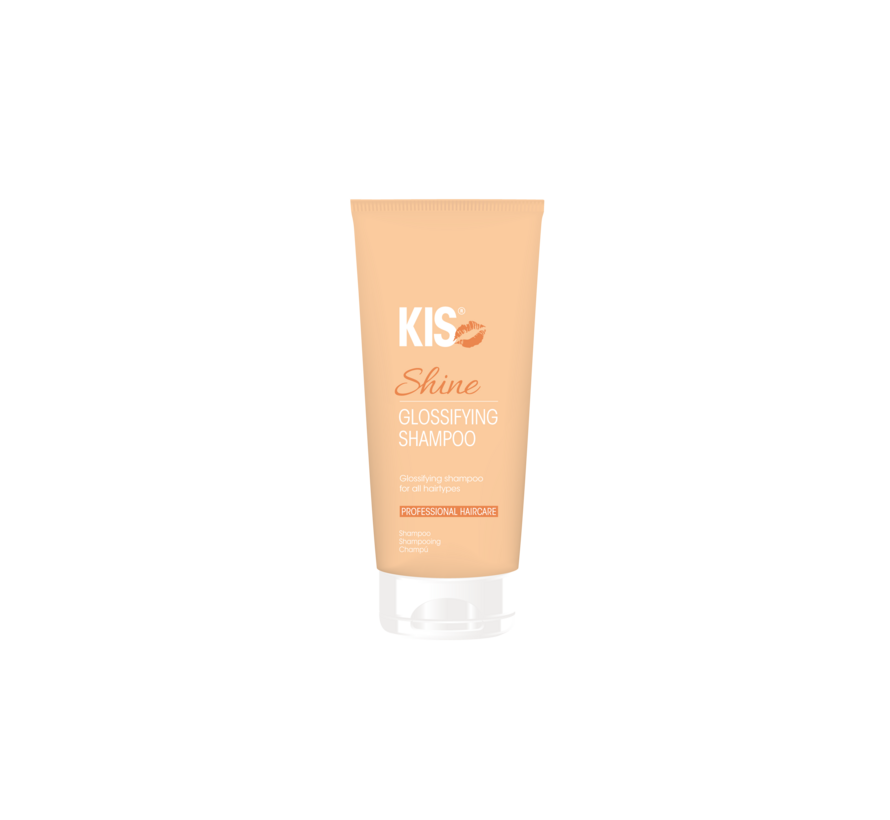 Shine Shampoo 50 ml en Shine Conditioner 50 ml SET