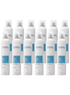 Goldwell STYLESIGN ROOT BOOST SPRAY 200ML - 12 STUKS