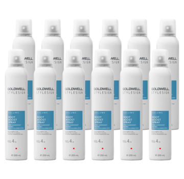 Goldwell STYLESIGN ROOT BOOST SPRAY 200ML - 12 STUKS