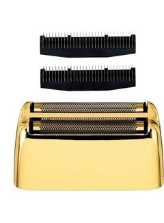 Babyliss Pro 4rtists Snijkop Foil Head 2 FXRF2GE Gold